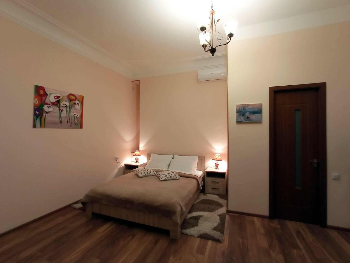 La Maison #7 Тбилиси Екстериор снимка
