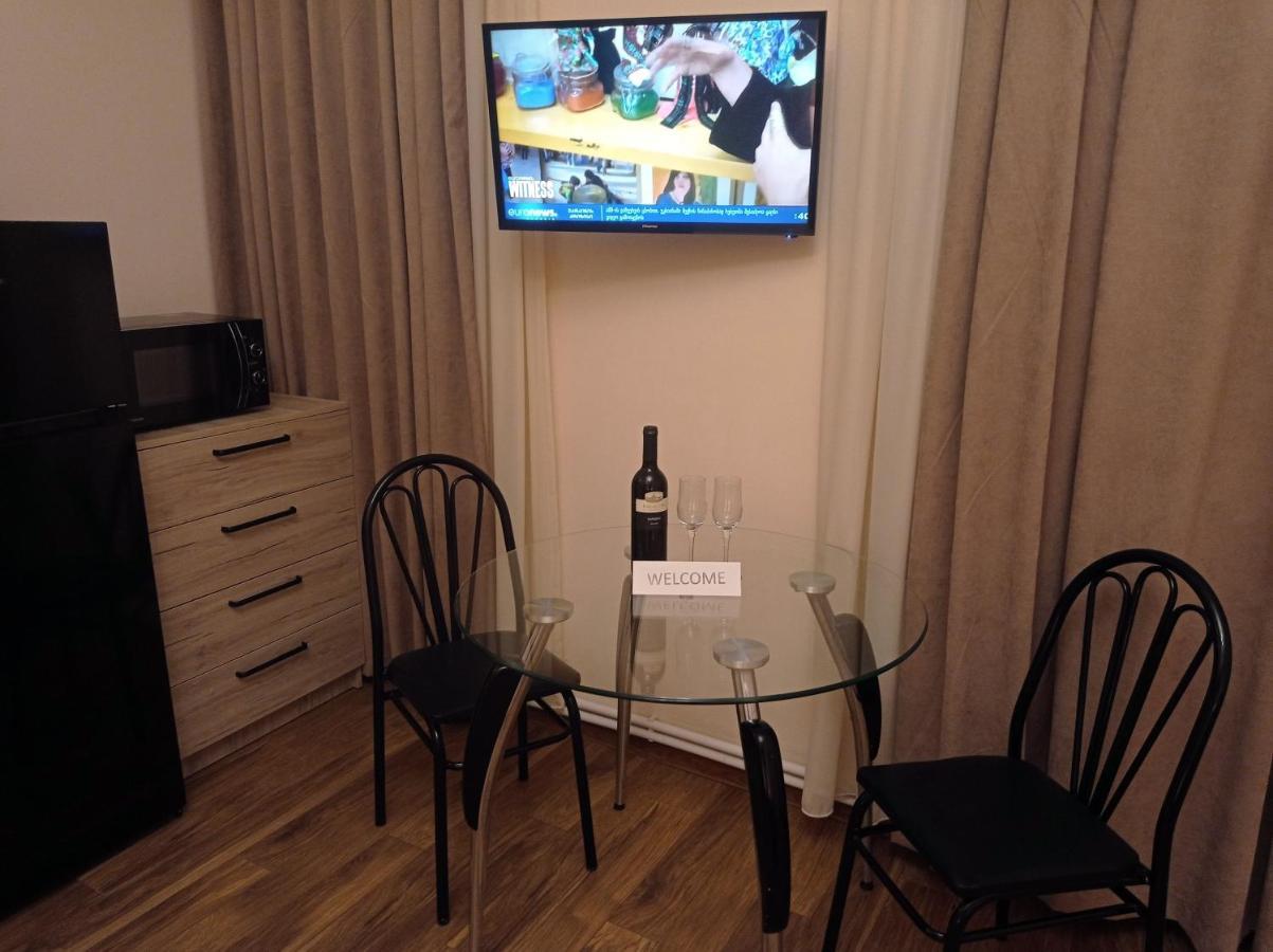 La Maison #7 Тбилиси Екстериор снимка