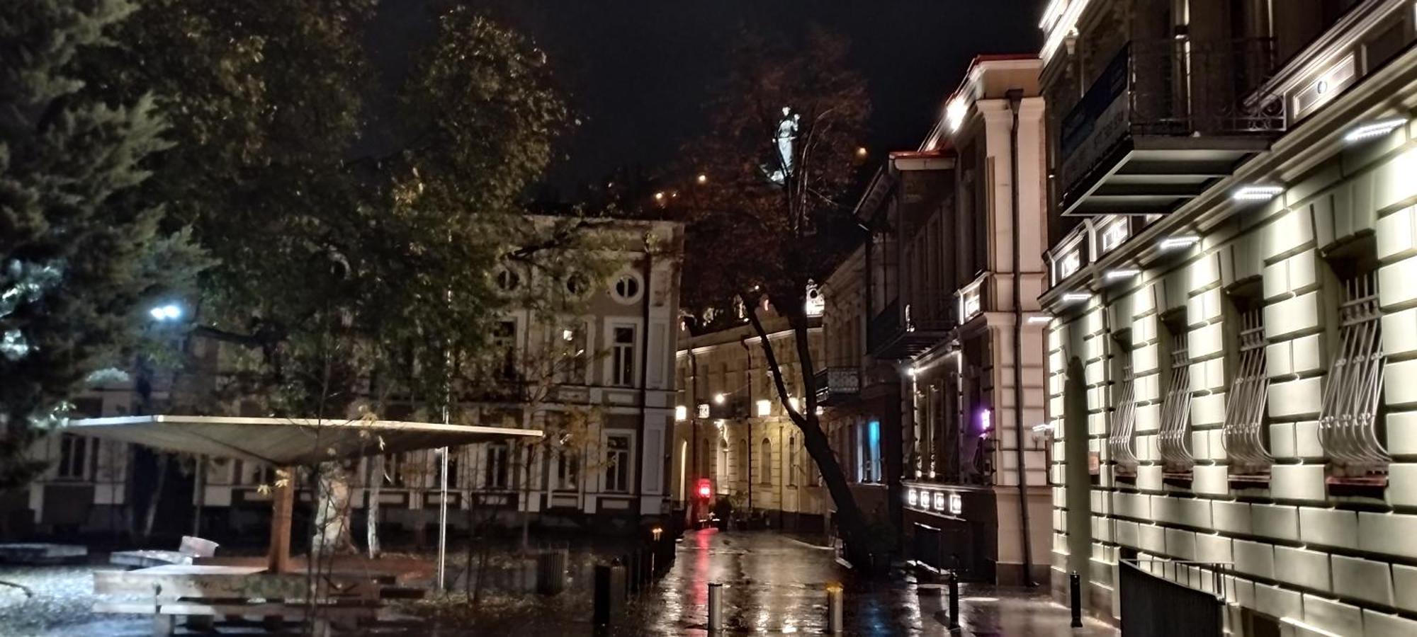 La Maison #7 Тбилиси Екстериор снимка